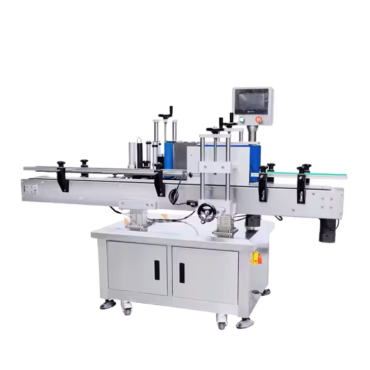 Labeling Machine