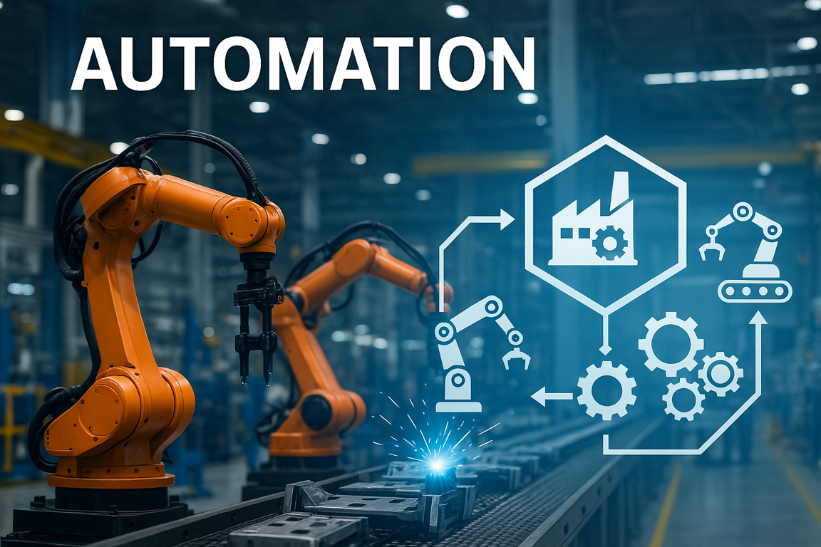 Automation